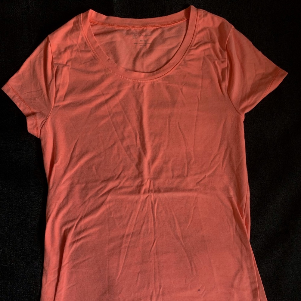 U-neck Shirt
